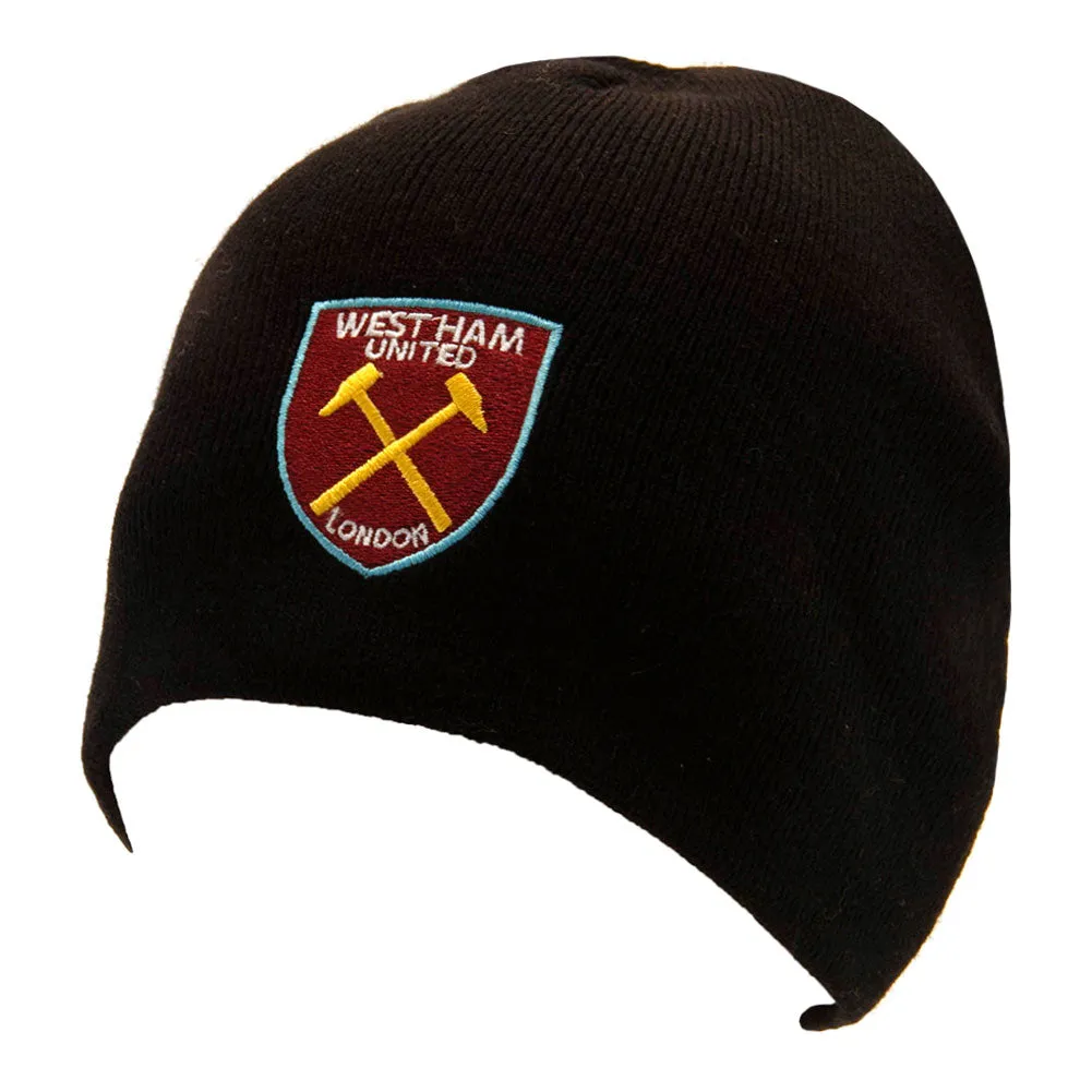 West Ham United FC Beanie BK