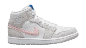 Wmns Air Jordan 1 Mid SE 'Light Iron Ore' - DN4045 001