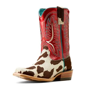 Women's Ariat Futurity Colt Western Boot