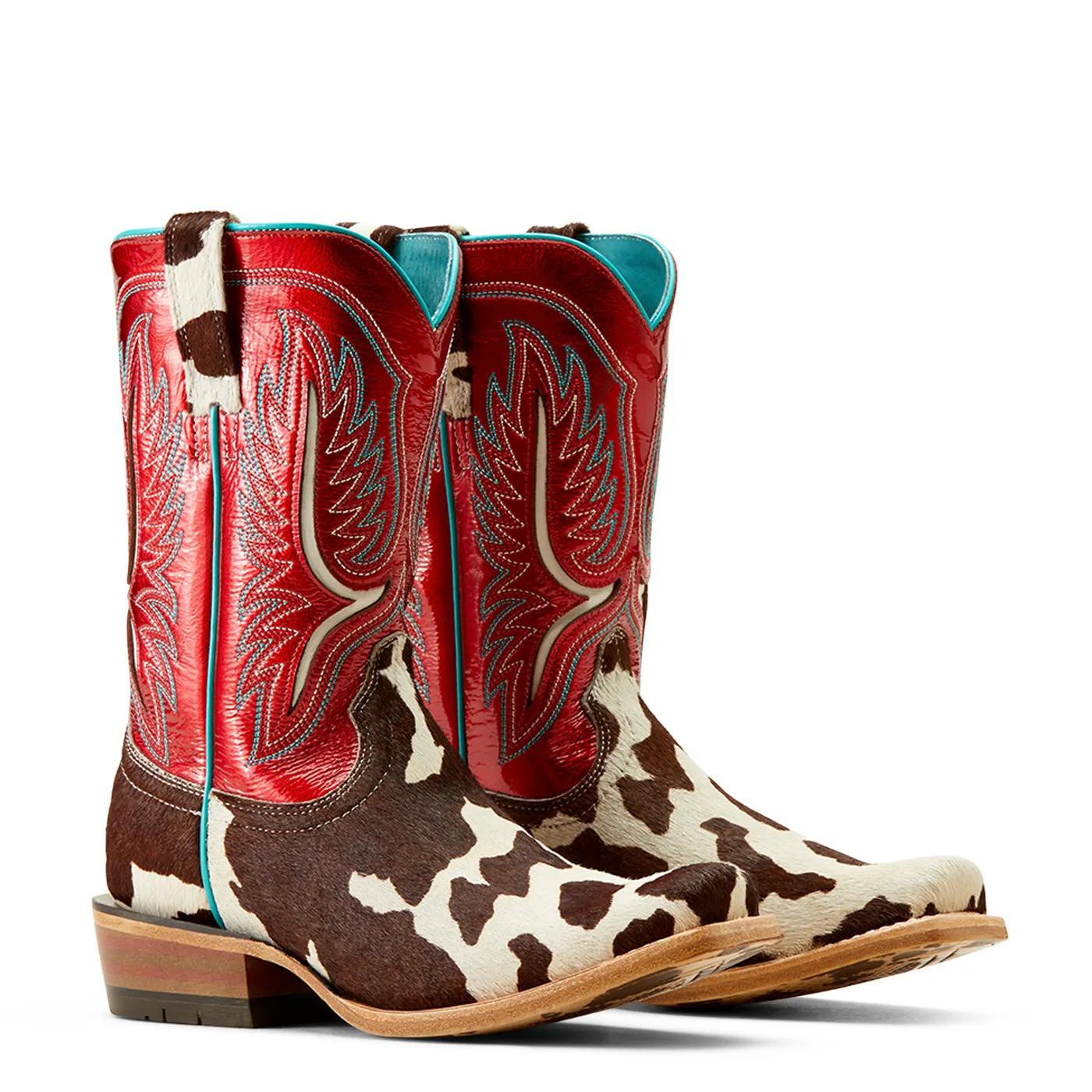 Women's Ariat Futurity Colt Western Boot