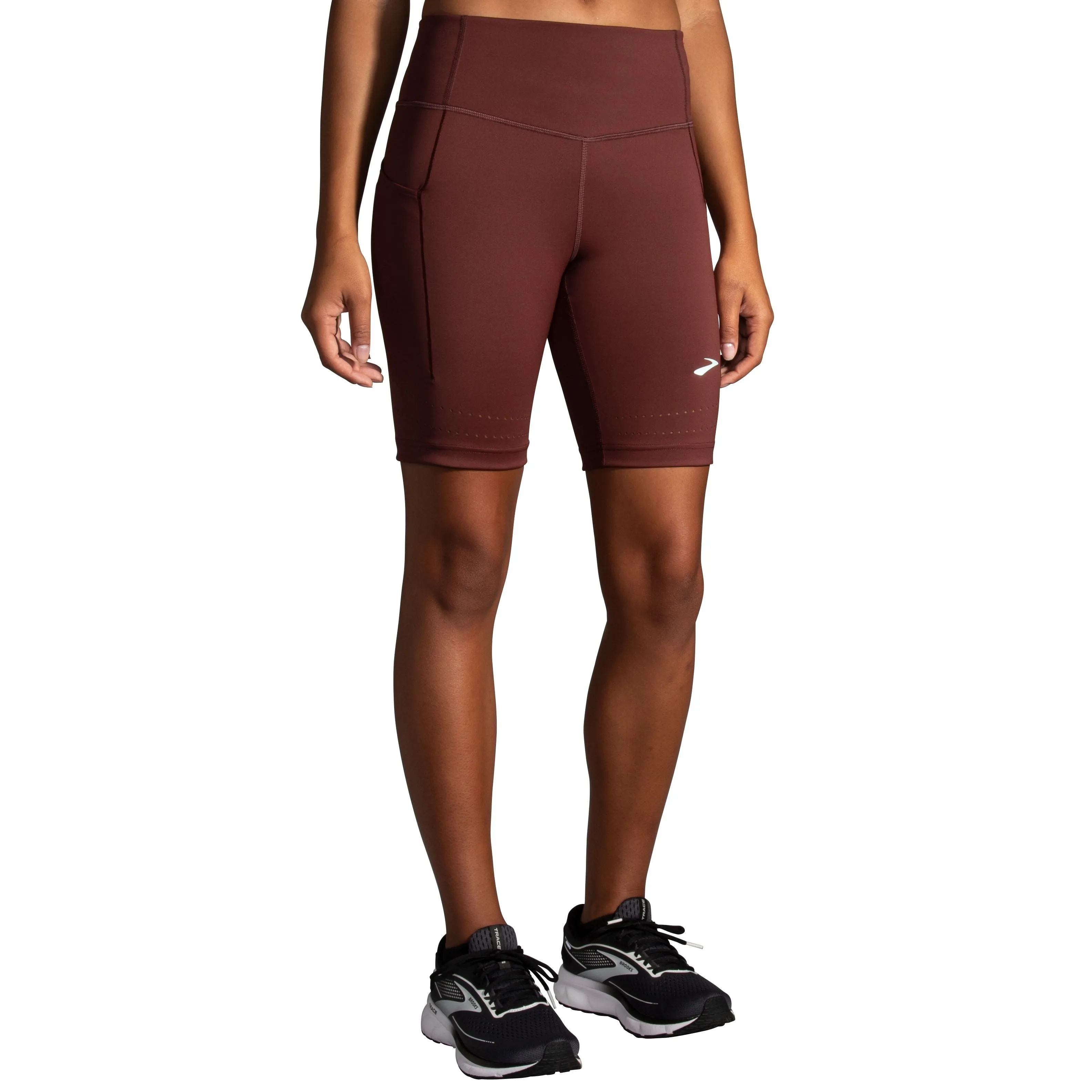 Women's Brooks Method 8 Short Tight - 221525-288