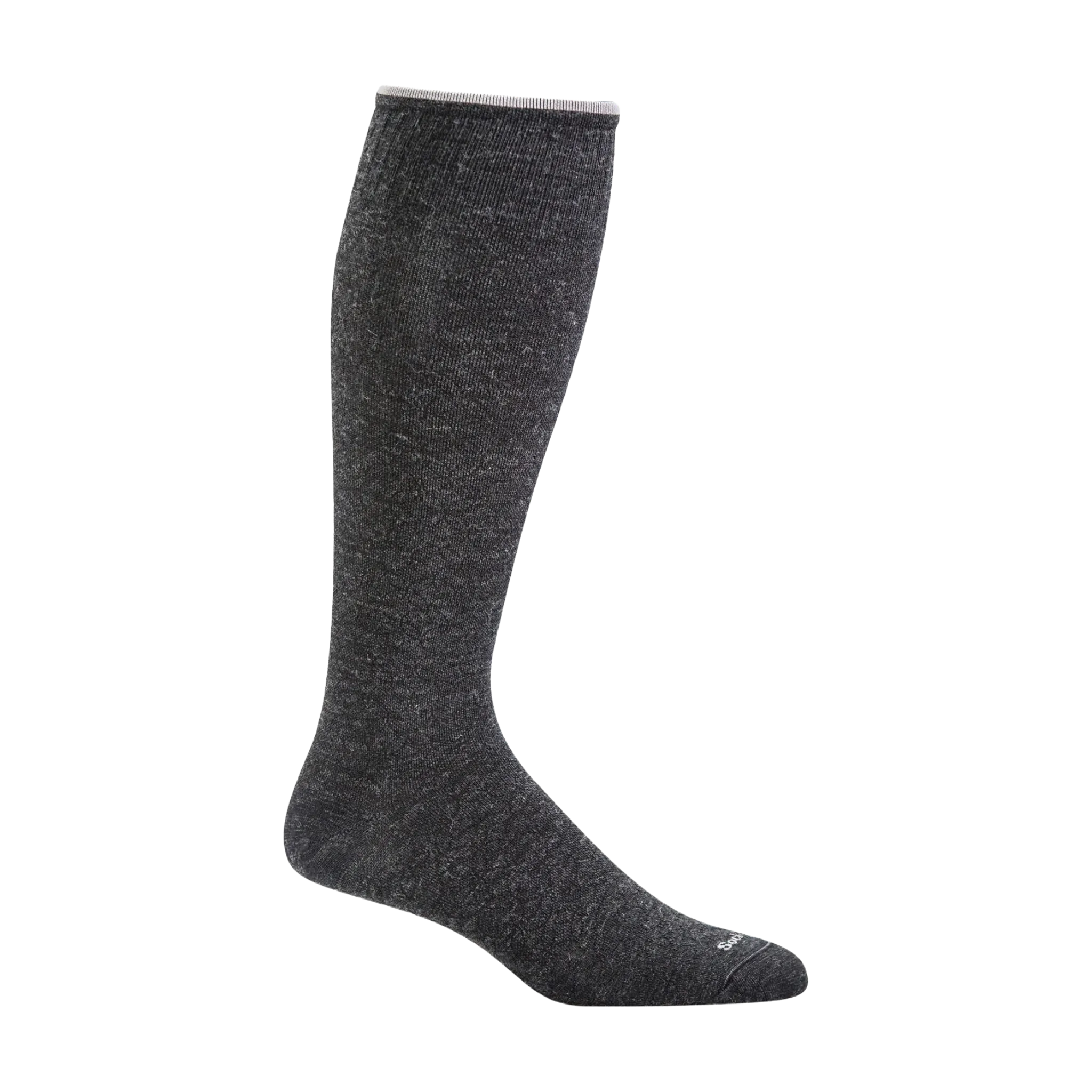 Women's Featherweight Fancy Compression Socks