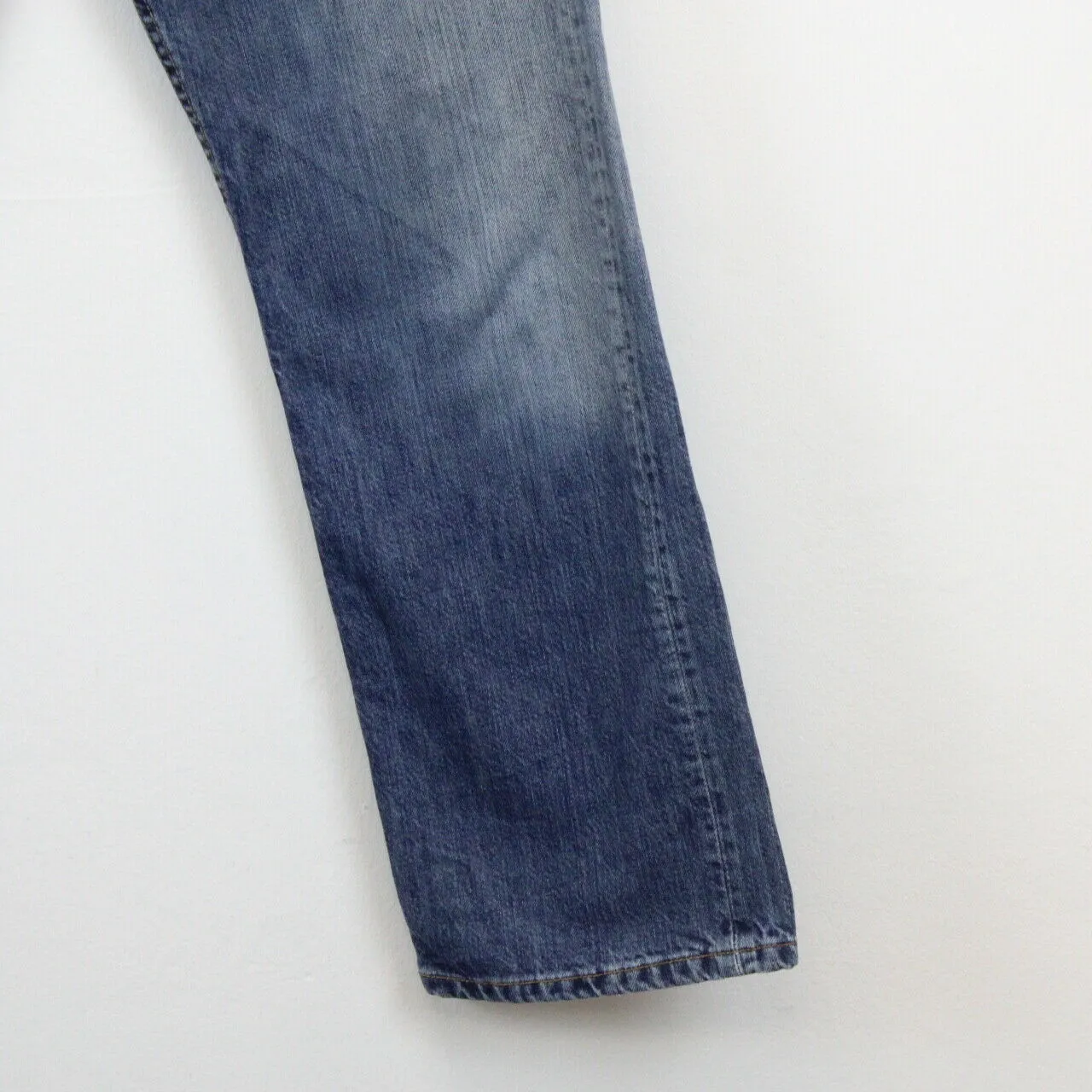 Womens LEVIS 501 Jeans Blue | W30 L30