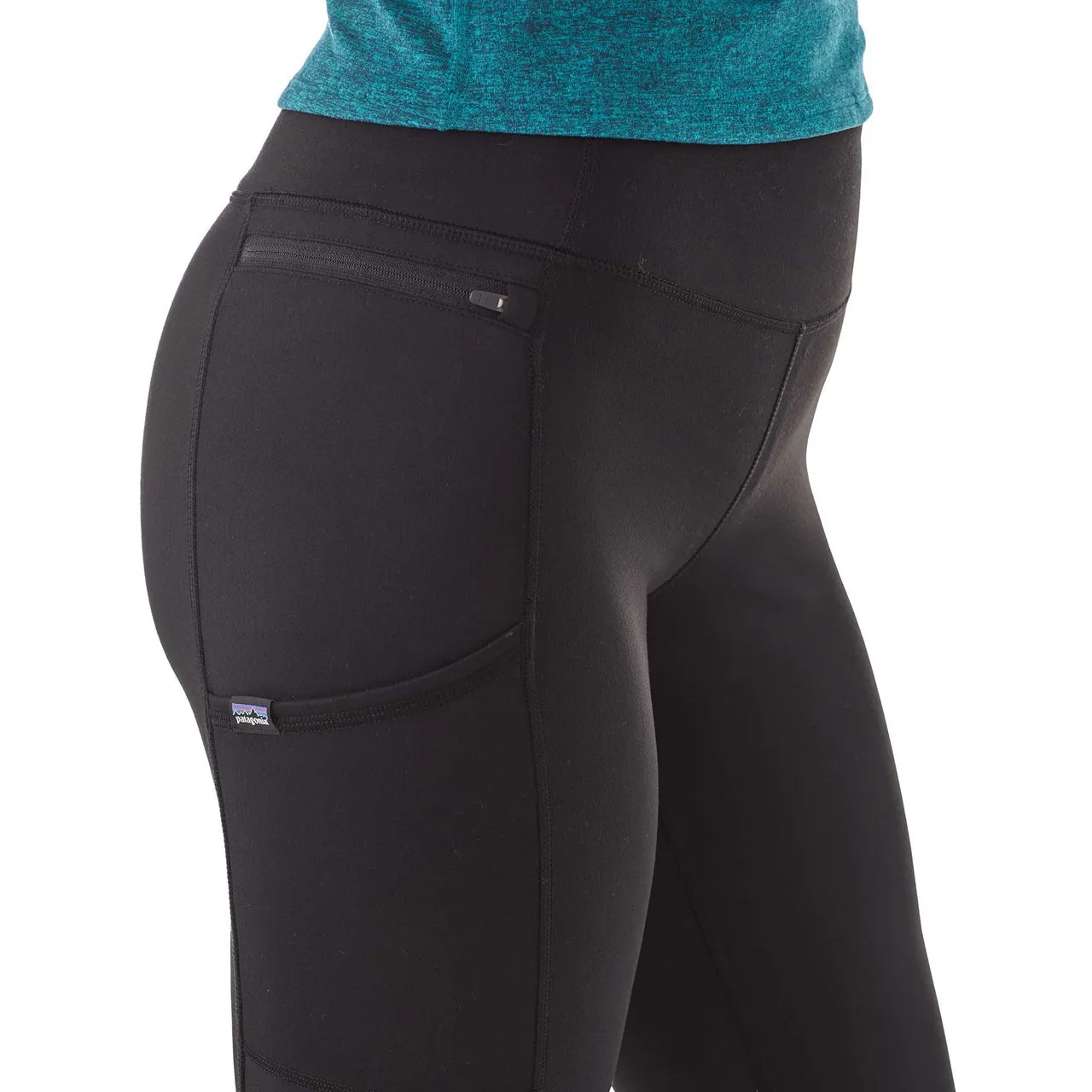 Womens Pack Out Tights