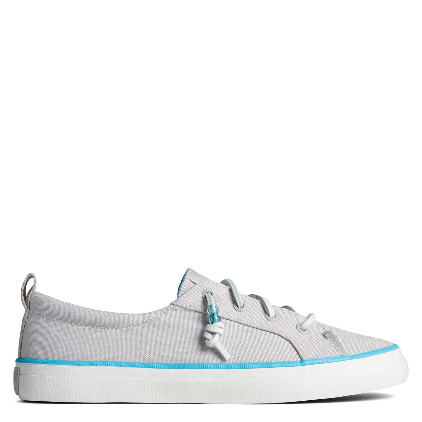 Women's Sperry, Crest Vibe Cosmo SeaCycled Sneaker