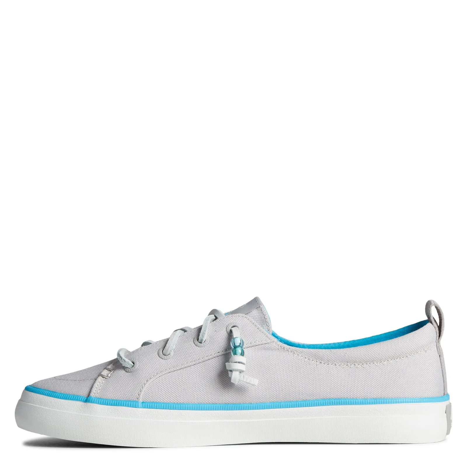 Women's Sperry, Crest Vibe Cosmo SeaCycled Sneaker