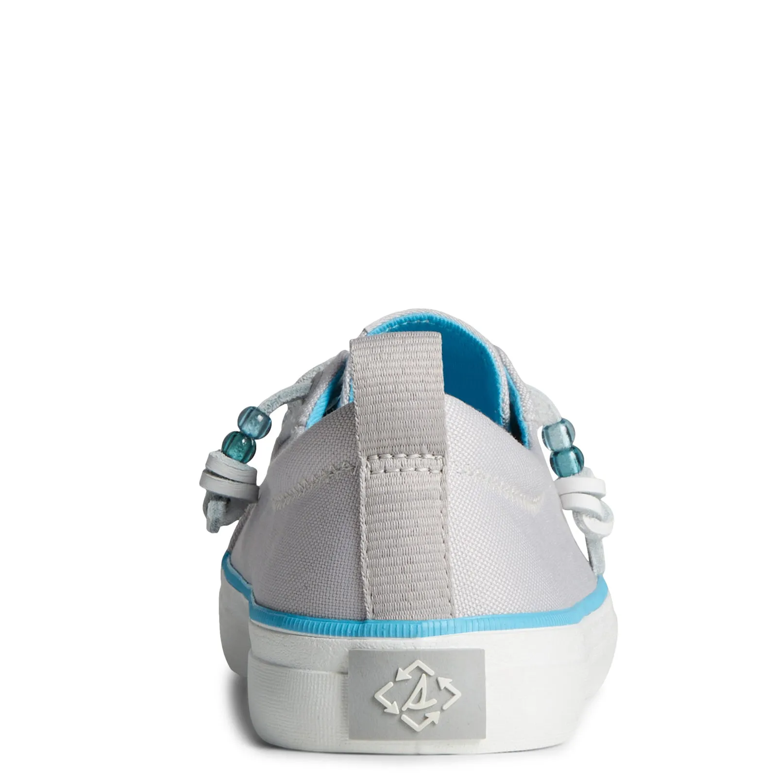 Women's Sperry, Crest Vibe Cosmo SeaCycled Sneaker