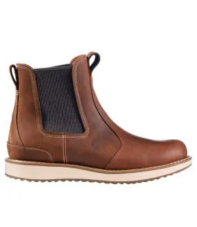 Women's Stonington Chelsea Boots, Leather