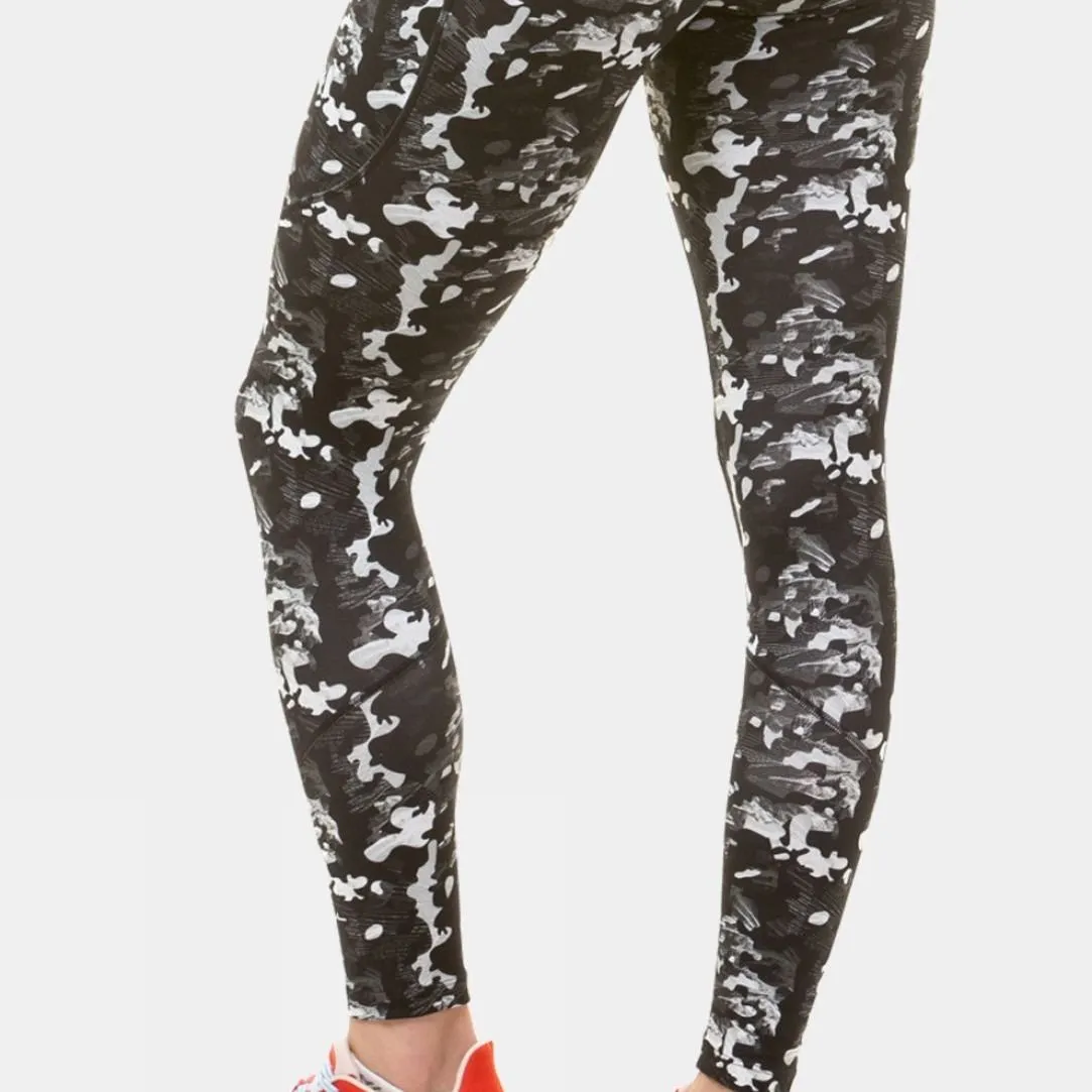 Womens Tech Tights