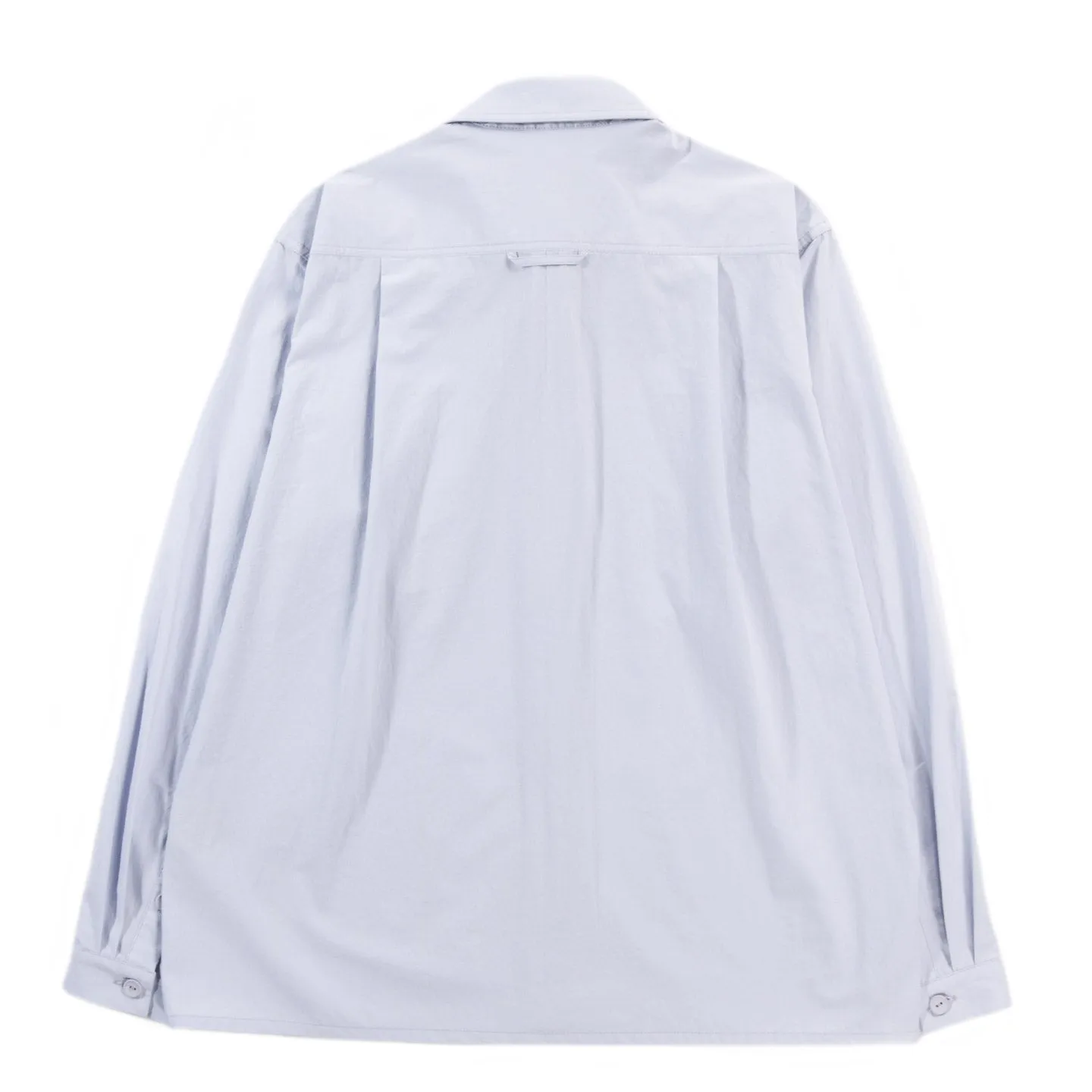 XENIA TELUNTS DAILY SHIRT LIGHT BLUE