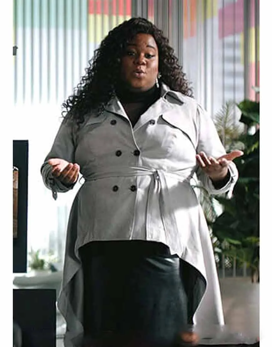 Zoey's Extraordinary Playlist S02 Alex Newell Tail Coat | Ujackets.com