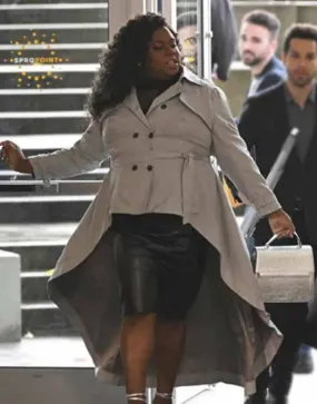 Zoey's Extraordinary Playlist S02 Alex Newell Tail Coat | Ujackets.com